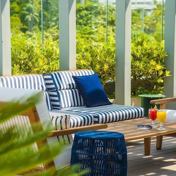 Prodigy Santos Dumont - zdjęcie 2