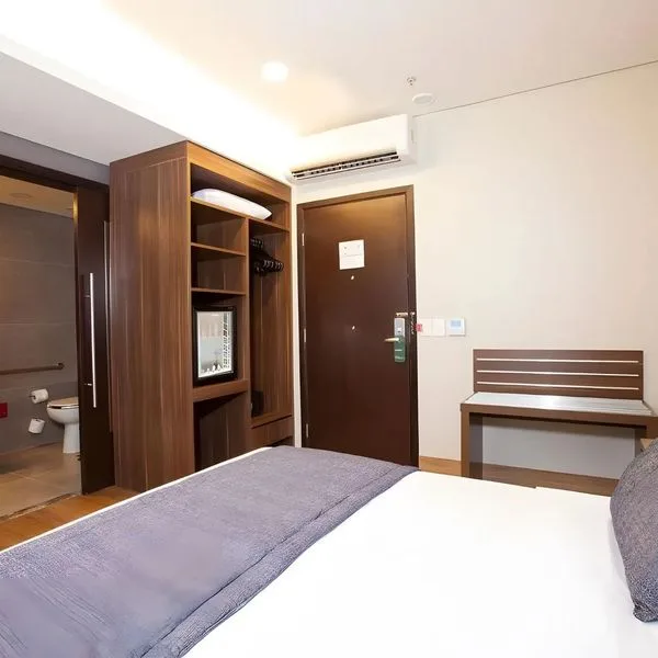 Prodigy Santos Dumont - zdjęcie 5