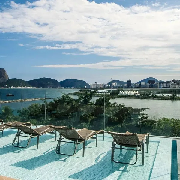 Prodigy Santos Dumont - zdjęcie 3