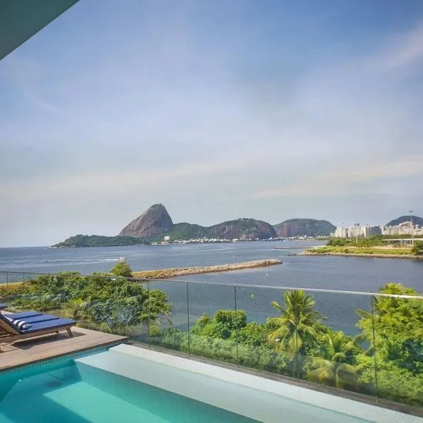 Prodigy Santos Dumont