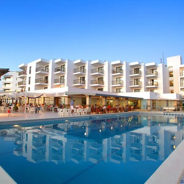 Aparthotel Nereida - zdjęcie 2