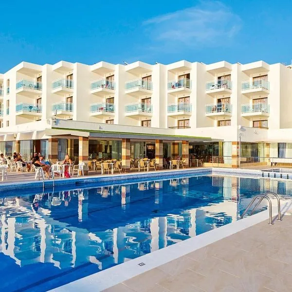 Aparthotel Nereida - zdjęcie 3