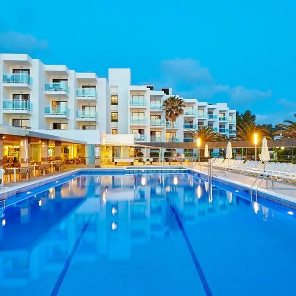 Aparthotel Nereida - zdjęcie 4