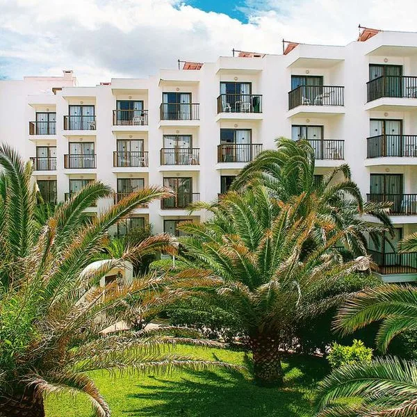 Aparthotel Nereida - zdjęcie 5