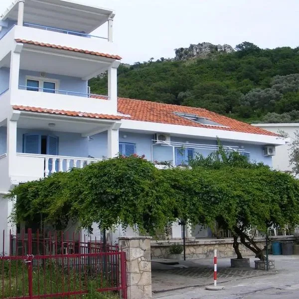 Apartments Obala Plava - zdjęcie 3