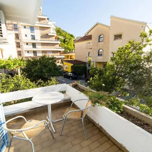 Apartments Obala Plava - zdjęcie 5