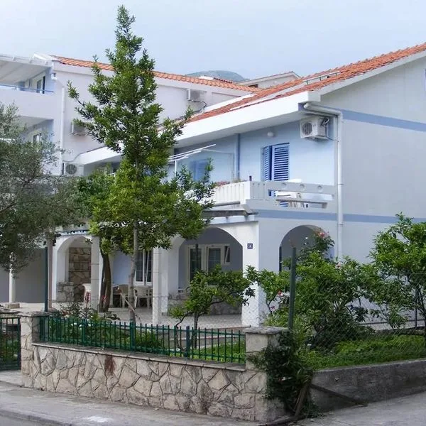 Apartments Obala Plava - zdjęcie 2