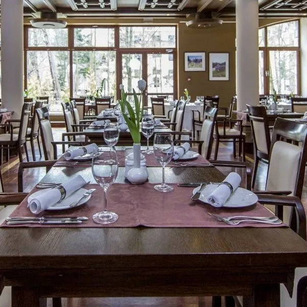 Crocus (Zakopane) - zdjęcie 4