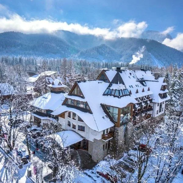 Crocus (Zakopane) - zdjęcie 2