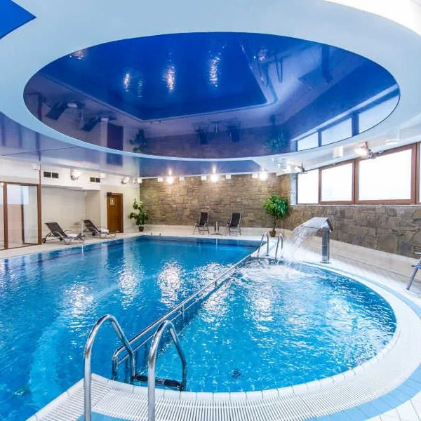 Crocus (Zakopane) - zdjęcie 3