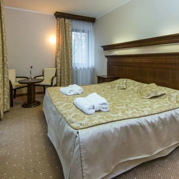 Crocus (Zakopane) - zdjęcie 5