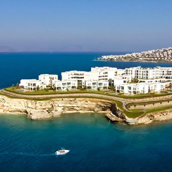 Xanadu Island - zdjęcie 5