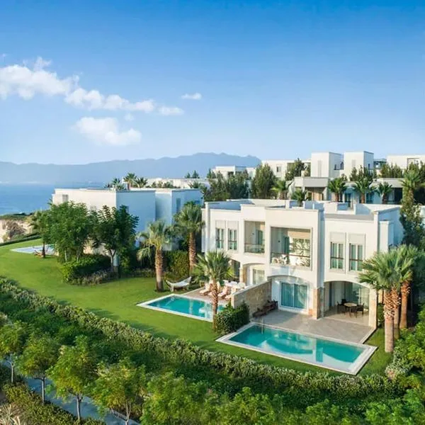 Xanadu Island - zdjęcie 4