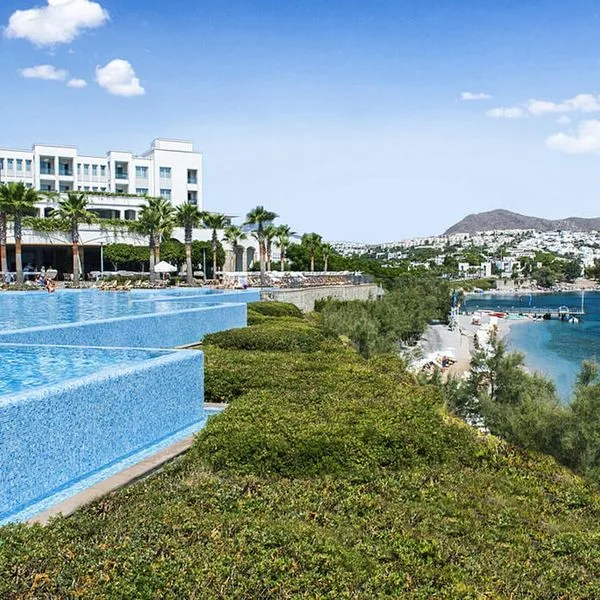 Xanadu Island - zdjęcie 3