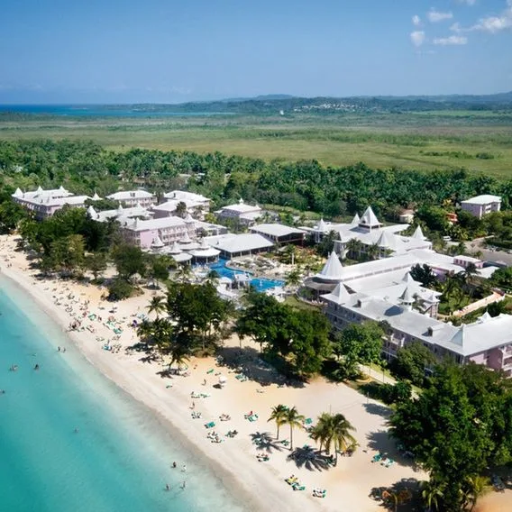 Riu Palace Tropical Bay - zdjęcie 4