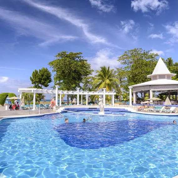 Riu Palace Tropical Bay