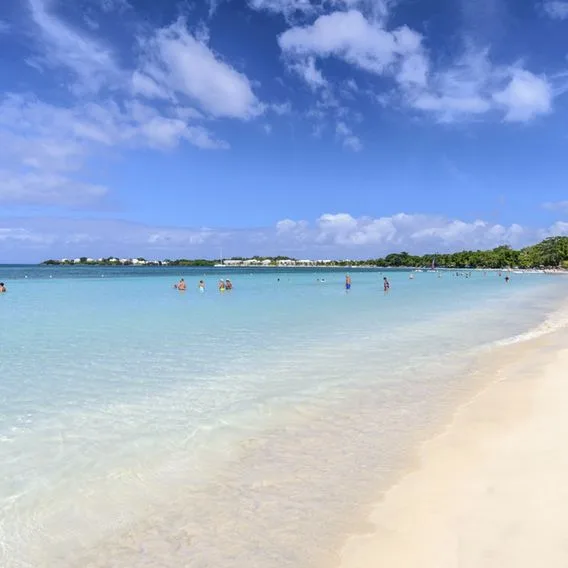 Riu Palace Tropical Bay - zdjęcie 5