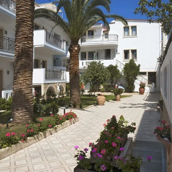 Flamingos - zdjęcie 5