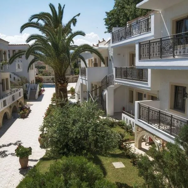 Flamingos - zdjęcie 4