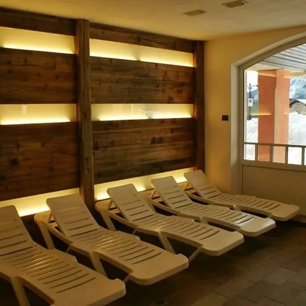 Sporting Club Residence - zdjęcie 3