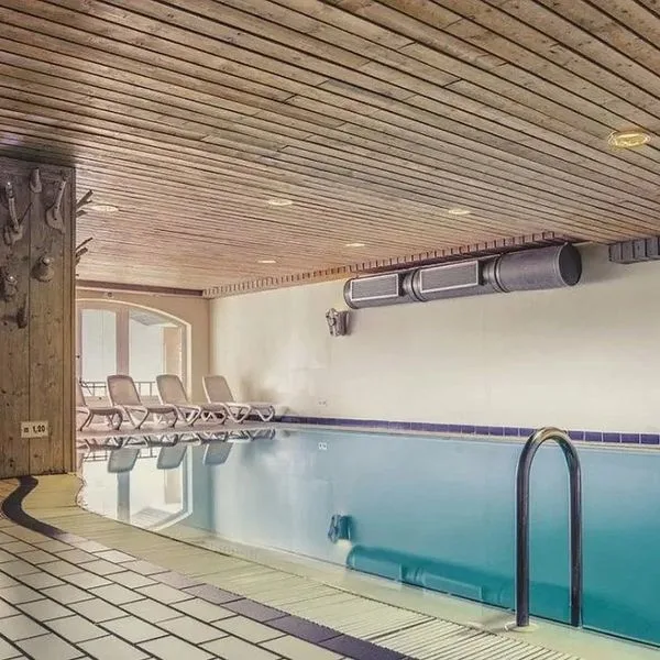 Sporting Club Residence - zdjęcie 2