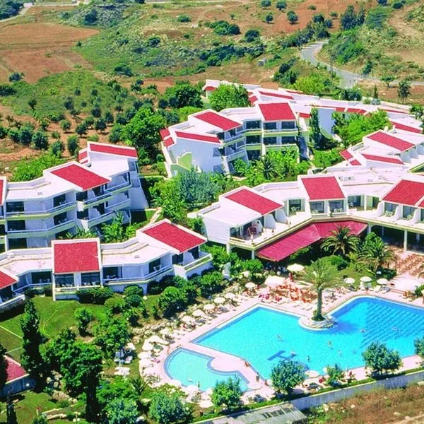 Cathrin (Faliraki) - zdjęcie 2