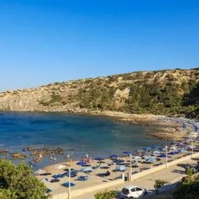 Cathrin (Faliraki) - zdjęcie 4