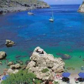 Cathrin (Faliraki) - zdjęcie 5