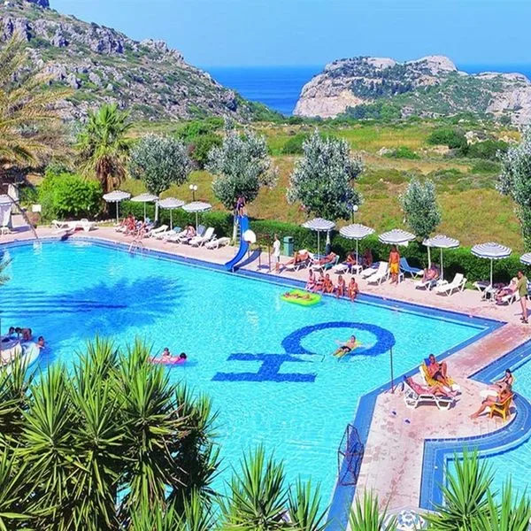 Cathrin (Faliraki) - zdjęcie 3