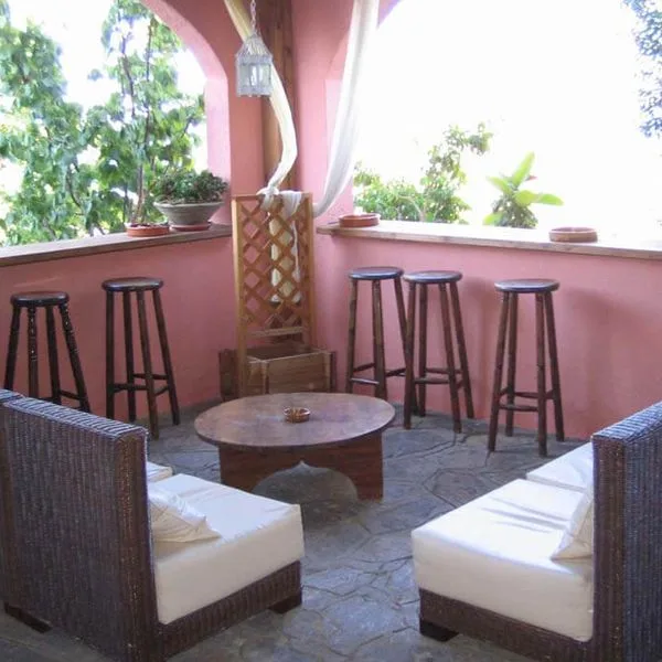 Cretan Village (Agios Nikolaos) - zdjęcie 2