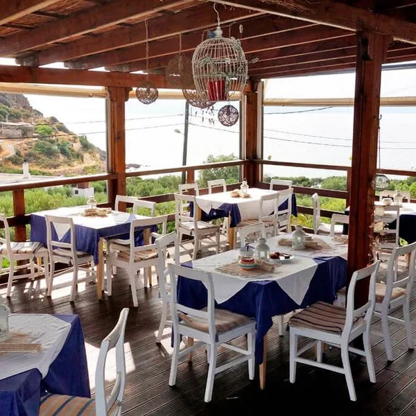 Cretan Village (Agios Nikolaos) - zdjęcie 4