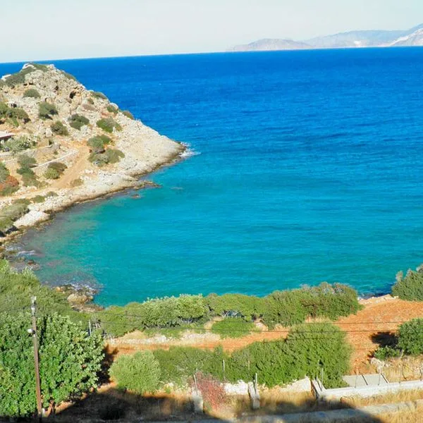 Cretan Village (Agios Nikolaos) - zdjęcie 3