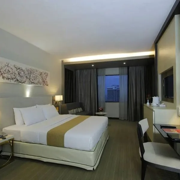 Royal Benja - zdjęcie 3