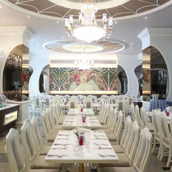 Royal Benja - zdjęcie 4