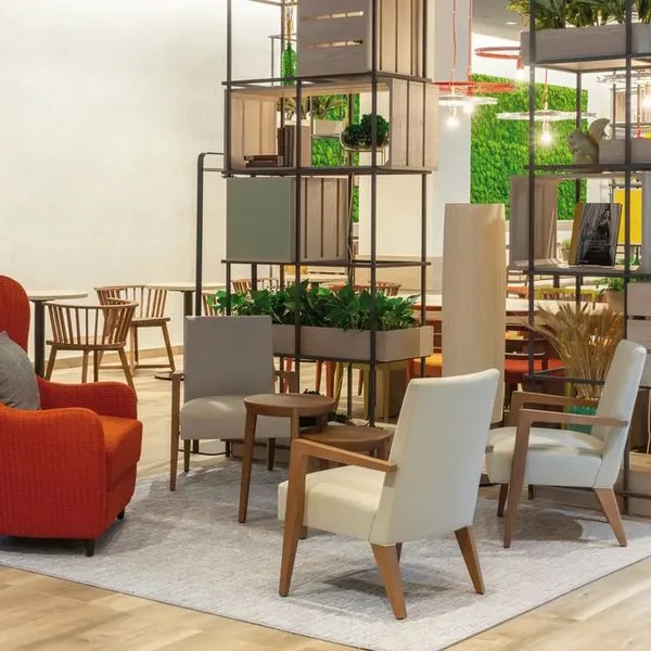 Intercity Hotel Budapest - zdjęcie 4