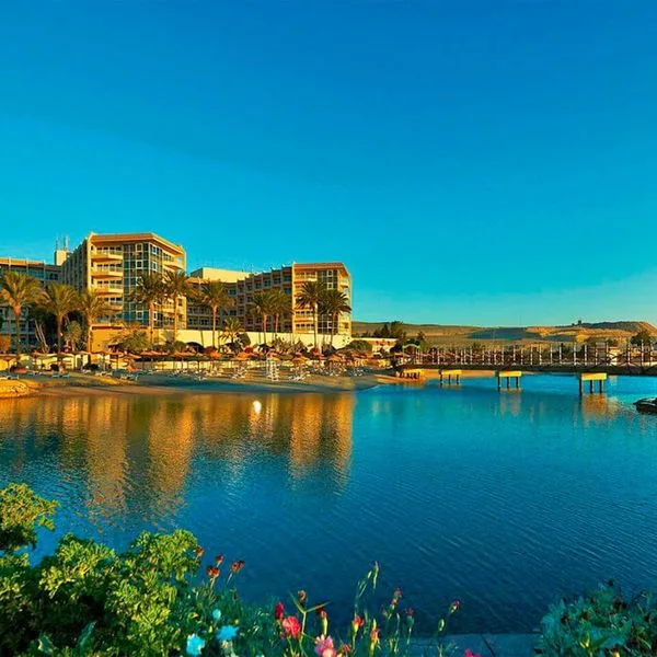 Marriott Hurghada Beach Resort - zdjęcie 3