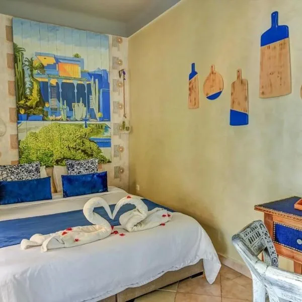 Riad Les Oliviers - zdjęcie 5