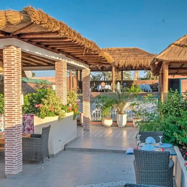 Riad Les Oliviers - zdjęcie 3