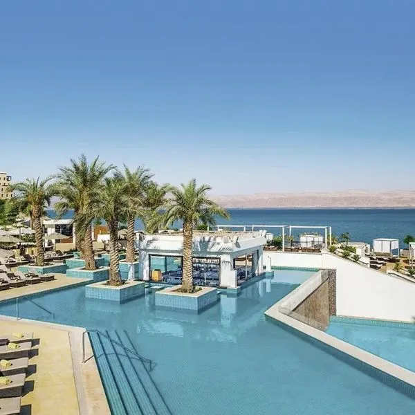 Hilton Dead Sea - zdjęcie 5