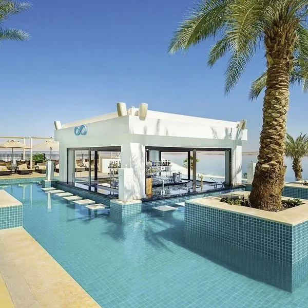 Hilton Dead Sea - zdjęcie 4