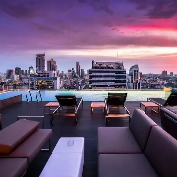 Amara Bangkok - zdjęcie 3