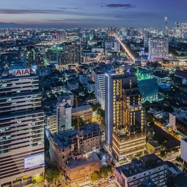 Amara Bangkok - zdjęcie 2