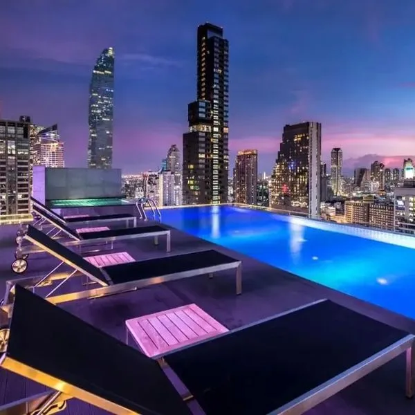 Amara Bangkok - zdjęcie 5