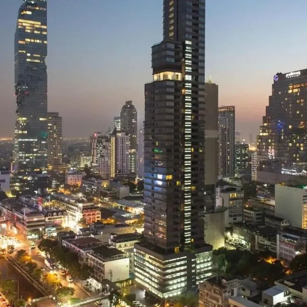 Amara Bangkok - zdjęcie 4