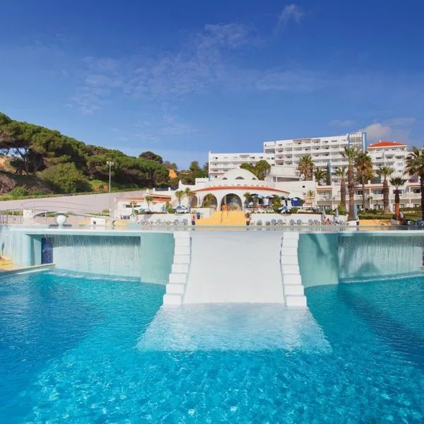 Grand Muthu Oura View Beach Club - zdjęcie 4