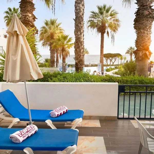 Grand Muthu Oura View Beach Club - zdjęcie 5