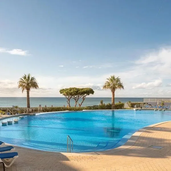 Grand Muthu Oura View Beach Club - zdjęcie 3