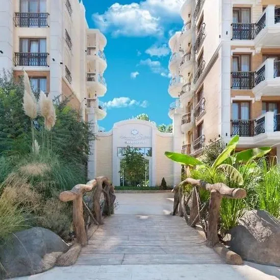 Harmony Suites 11 & 12 - zdjęcie 4