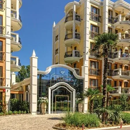 Harmony Suites 11 & 12 - zdjęcie 3