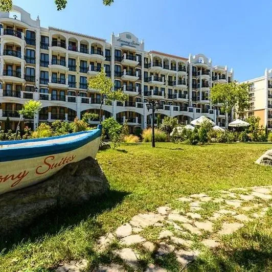 Harmony Suites 11 & 12 - zdjęcie 5